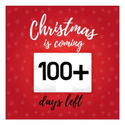 Countdown To Christmass