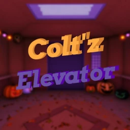 [🎃] Colt'z Elevator icon