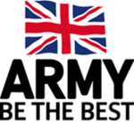 BA | Brtitish Army | BA