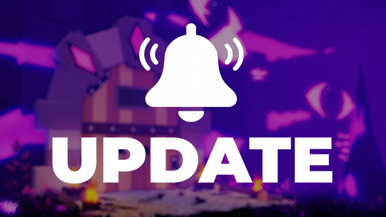 NEW UPDATE