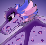 Zayxia's Dragon Community