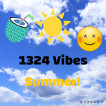 1324 Vibes