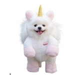 Unicorns and puppys
