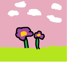Flowers.Place icon