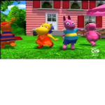 BackYardians Ent.