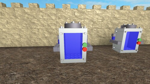 clone fight