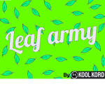 #Leaf Army