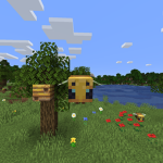 Minecraft gang von Linas808nice