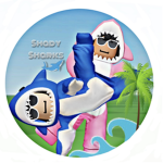 Shady Sharks