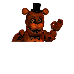Five Nights at Freddy's (FNaF)
