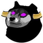 Azurewrath Doge