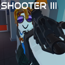 [ALPHA] Shooter 3