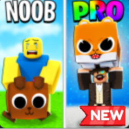 [🔥NEW] Pet Upgrading Simulator