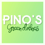 Pino's Green Clothes
