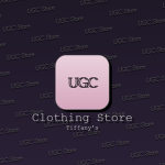 Tiffanies UGC