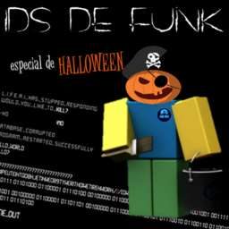 Mapa De Ids [Beta !]