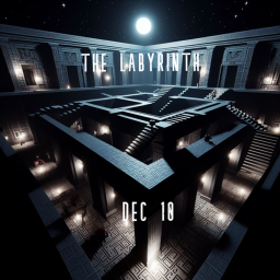 The Labyrinth