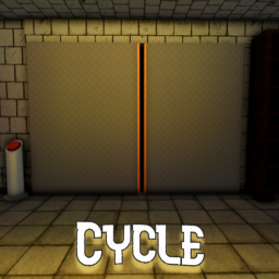 Cycle [VERY OLD]