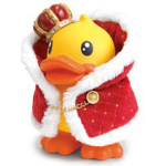 Duck Nation,