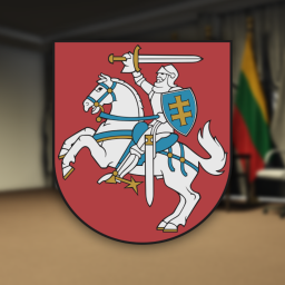 Seimas Palace