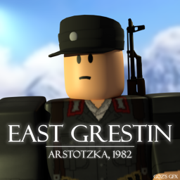FIX💎 [Papers,Please] East Grestin Border