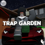 Trap Garden