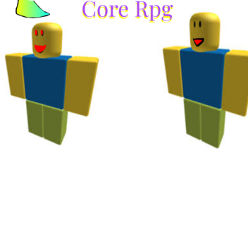 Core Rpg