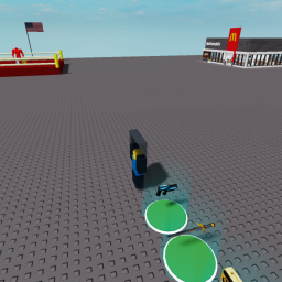 Coin Collector Simulator