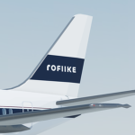 ROFLIKE AIRLINES