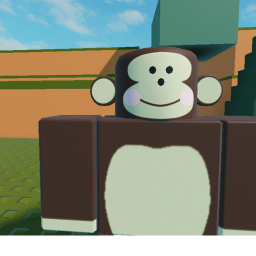 supermirt's Monkey Game