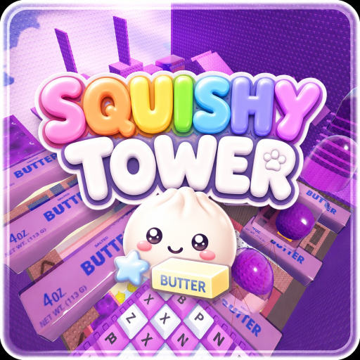 Squishy Tower