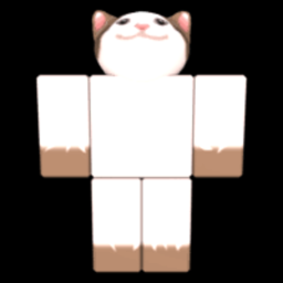 Popcat Desert Town