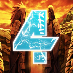 Shinobi World! 4