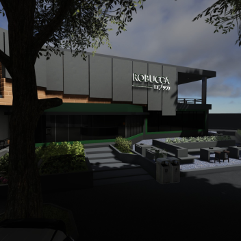 ROBUCCA 1.0 MALANG