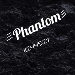 Phantom home