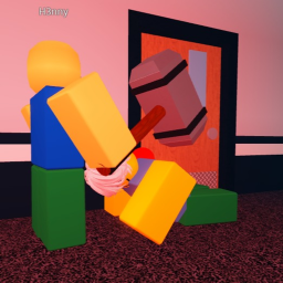 Escape Sophia obby
