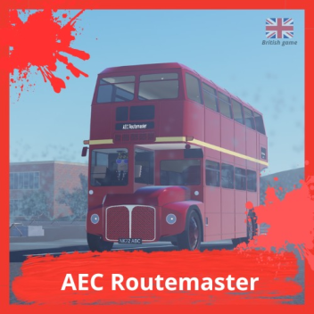 AEC Routemaster
