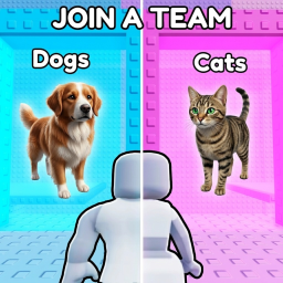 Would You Rather: Dogs & Cats Outfit Tower!