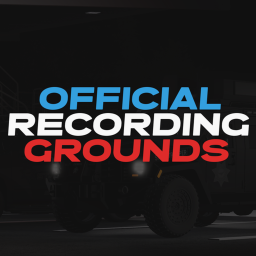RCPDFR | Recording Grounds