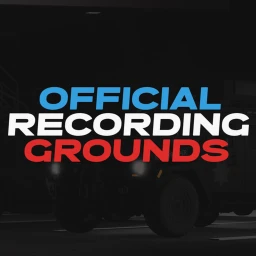 RCPDFR | Recording Grounds icon