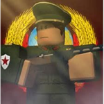 Da Red Guard.