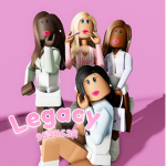 ンlegacy