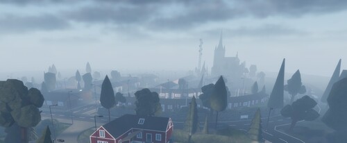 Nordic Roleplay | DK
