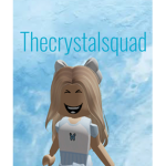 The crystal fam!