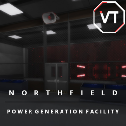 Northfield Power Generation Facility