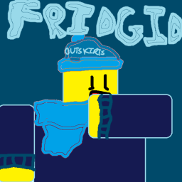 (Beta) Fridgid Outskirts