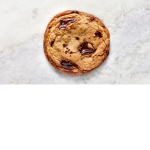 Mocha Cookie