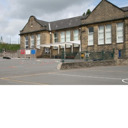 The School