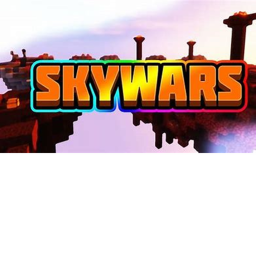 Skywars powers battles!