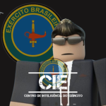 "CIE" Centro de Inteligência do Exército ||